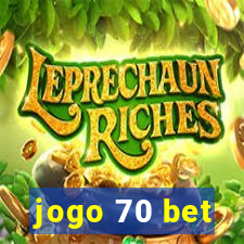 jogo 70 bet